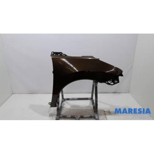 Peugeot - 3008 - Front wing, right
