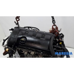 Peugeot - 3008 - Moteur