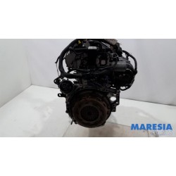Peugeot - 3008 - Moteur