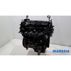 Peugeot - 3008 - Moteur
