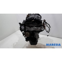 Peugeot - 3008 - Moteur
