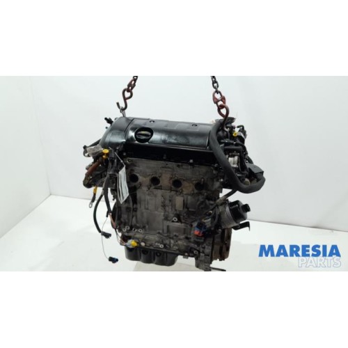 Peugeot - 3008 - Moteur