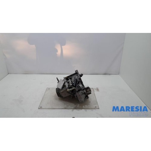 Peugeot - 3008 - Gearbox