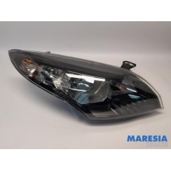 Renault - Megane - Scheinwerfer rechts