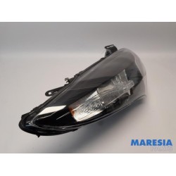 Renault - Megane - Scheinwerfer rechts