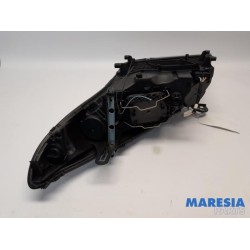 Renault - Megane - Scheinwerfer rechts