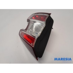 Renault - Megane - Taillight, left