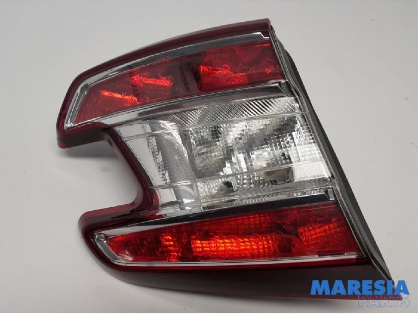 Renault - Megane - Taillight, left