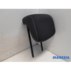 Renault - Megane - Headrest
