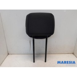 Renault - Megane - Headrest