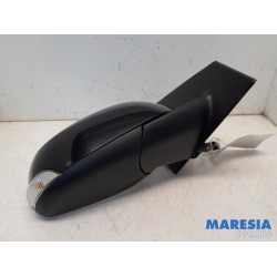 Renault - Megane - Wing mirror, right