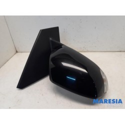 Renault - Megane - Wing mirror, right