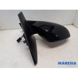 Renault - Megane - Wing mirror, right