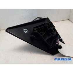 Renault - Megane - Wing mirror, right