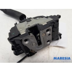 Renault - Megane - Türschlossmechanik 4-türig links vorne