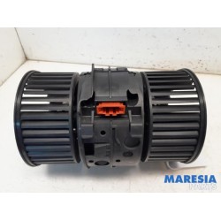 Renault - Megane - Heating and ventilation fan motor