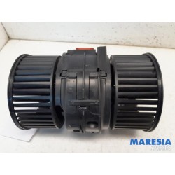 Renault - Megane - Heating and ventilation fan motor