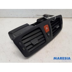 Renault - Megane - Dashboard vent