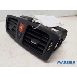 Renault - Megane - Dashboard vent