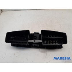 Renault - Megane - Dashboard vent
