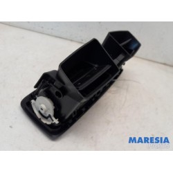 Renault - Megane - Dashboard vent
