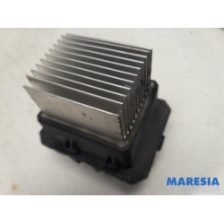 Renault - Megane - Heater resistor