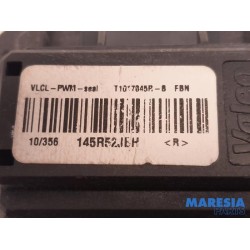 Renault - Megane - Heater resistor