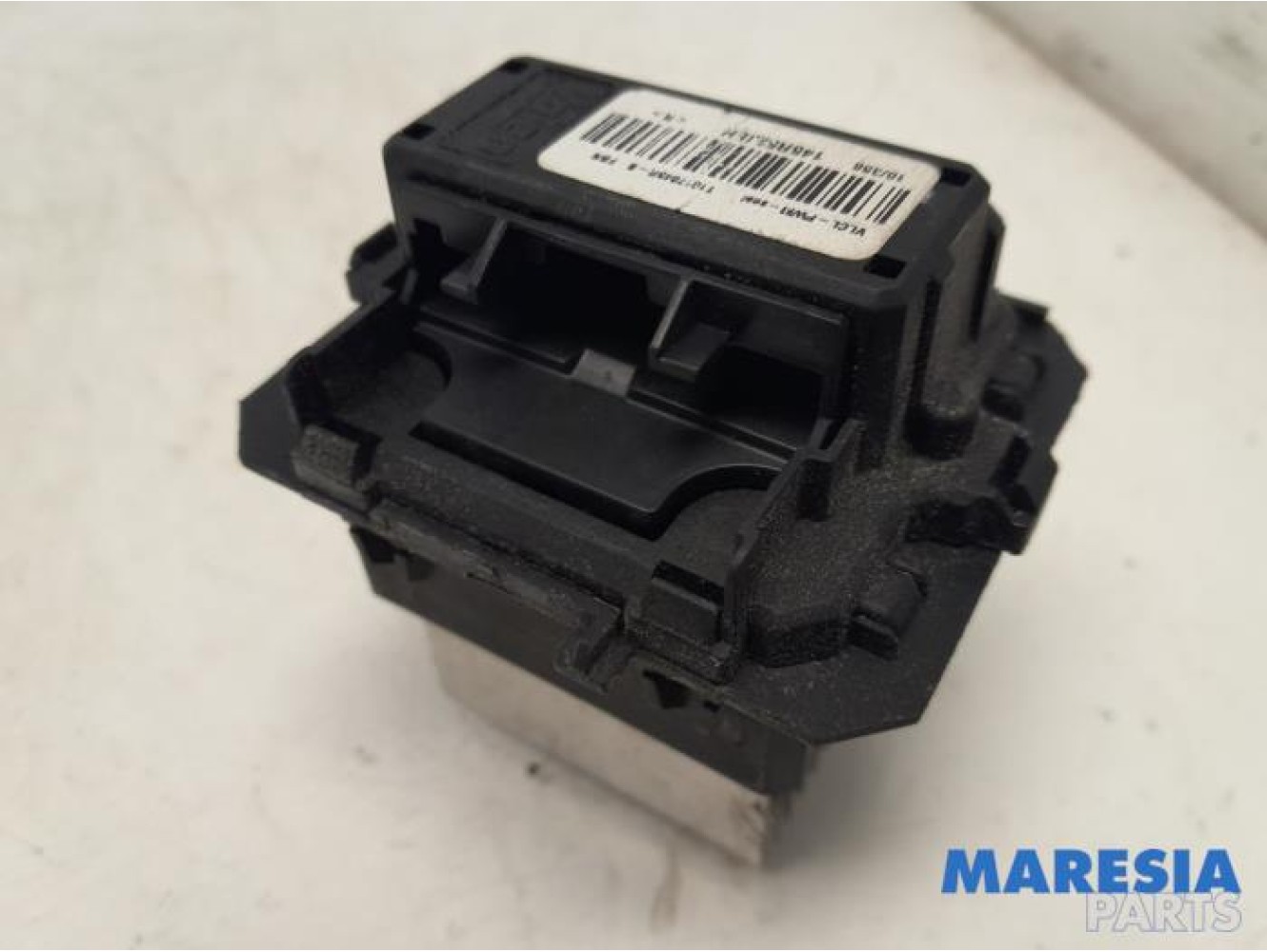 Renault - Megane - Heater resistor