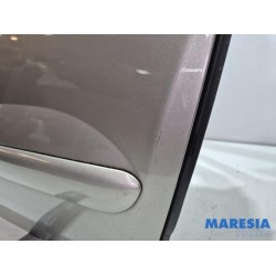 Peugeot - 5008 - Portière 4portes avant droite