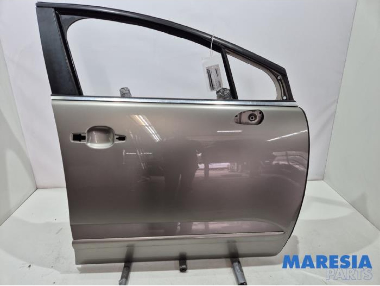 Peugeot - 5008 - Portière 4portes avant droite