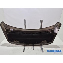 Peugeot - 3008 - Motorhaube