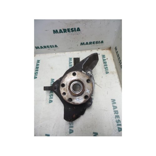 Fiat - Scudo - Knuckle, front right