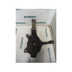 Renault - Trafic - Knuckle, front right