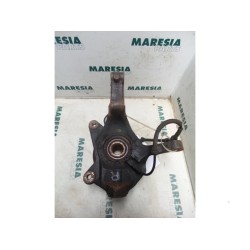 Renault - Trafic - Knuckle, front right