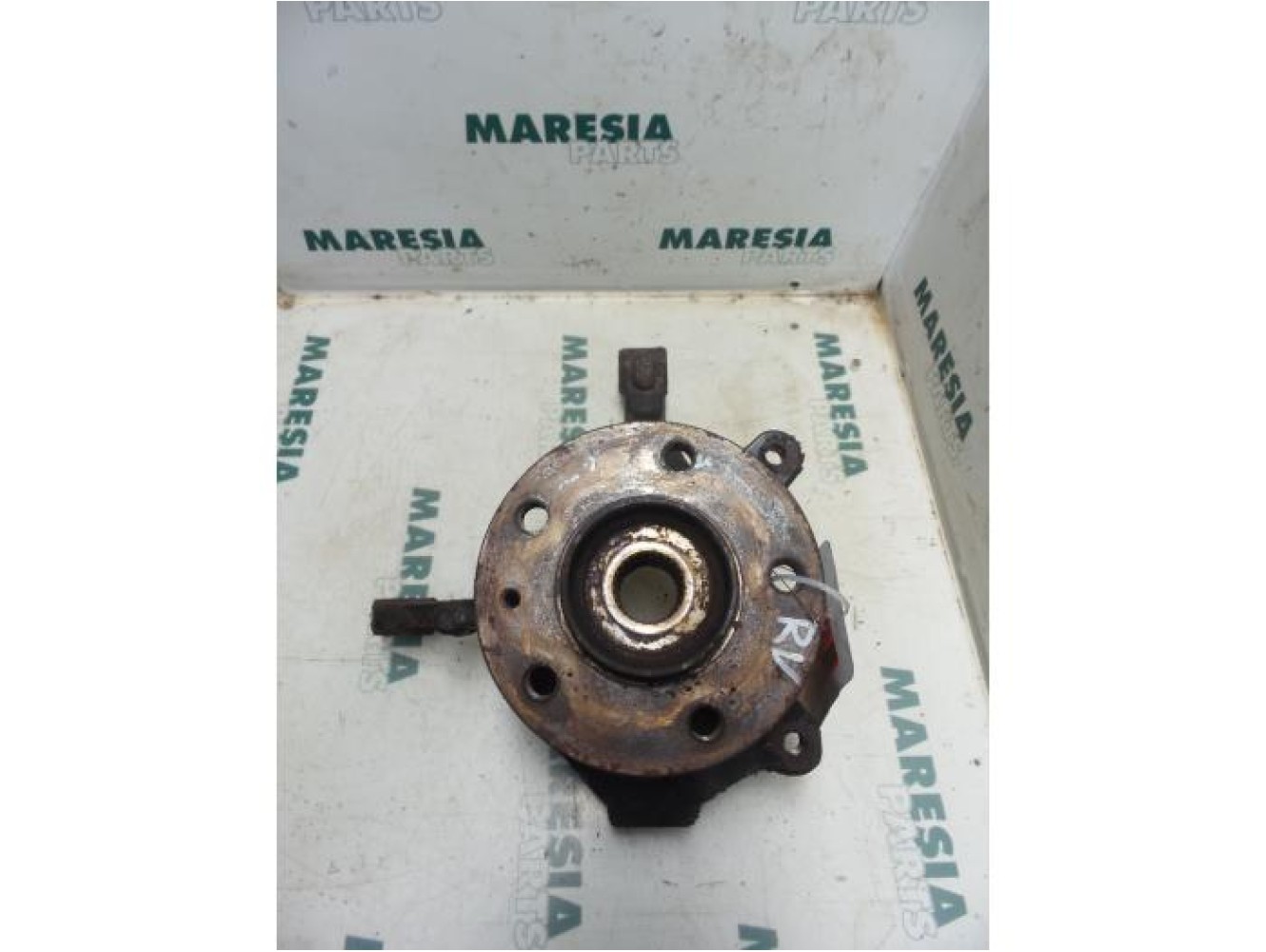 Renault - Trafic - Joint avant droit