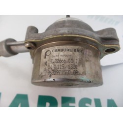 Citroen - C5 - Vacuum pump (diesel)