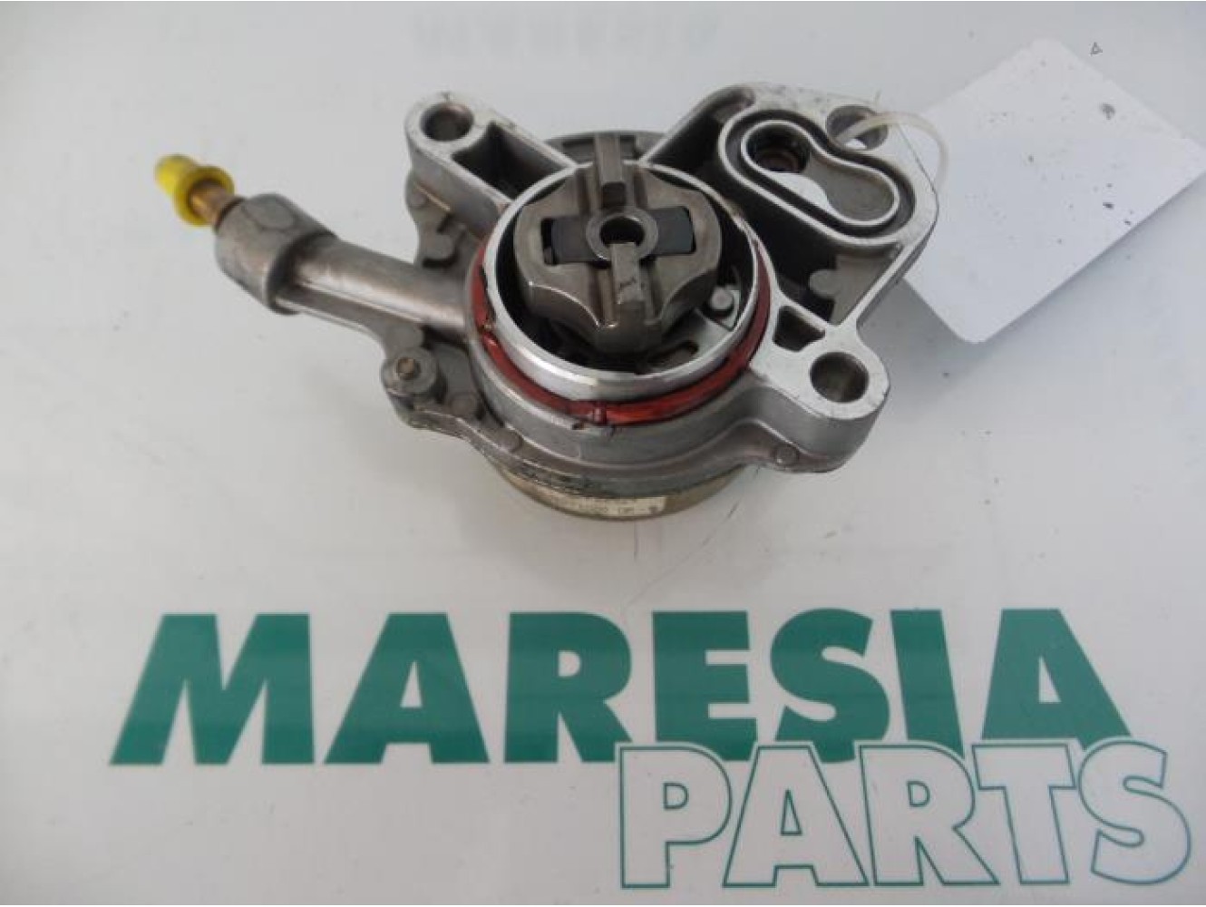 Citroen - C5 - Pompe à vide (diesel)