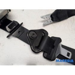 Renault - Megane - Sicherheitsgurt links vorne