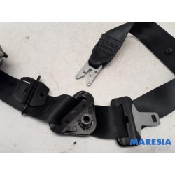 Renault - Megane - Front seatbelt, right
