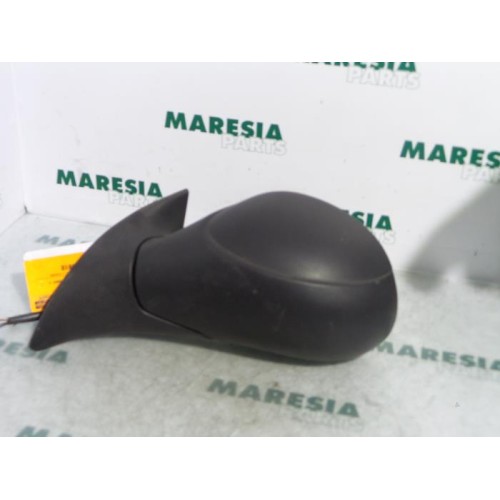 Citroen - Pluriel - Wing mirror, left