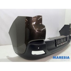 Peugeot - 3008 - Rear bumper