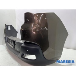 Peugeot - 3008 - Rear bumper