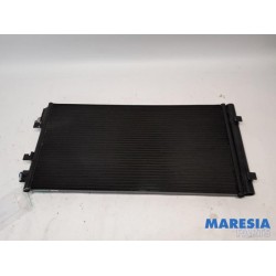 Renault - Megane - Air conditioning condenser