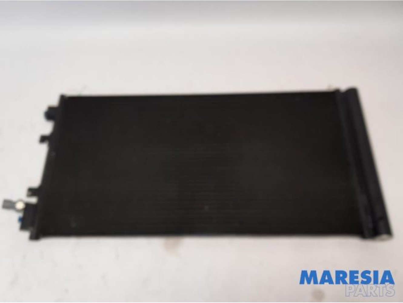 Renault - Megane - Air conditioning condenser