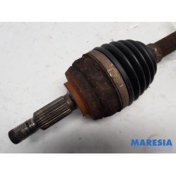 Renault - Megane - Front drive shaft, right