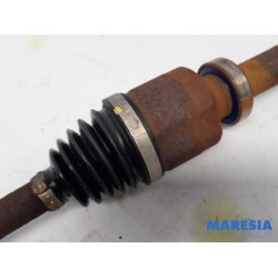 Renault - Megane - Front drive shaft, right