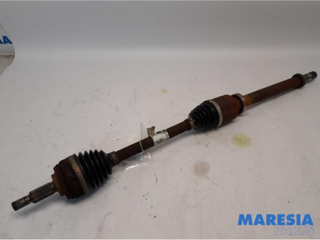 Renault - Megane - Front drive shaft, right