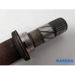 Renault - Megane - Front drive shaft, right