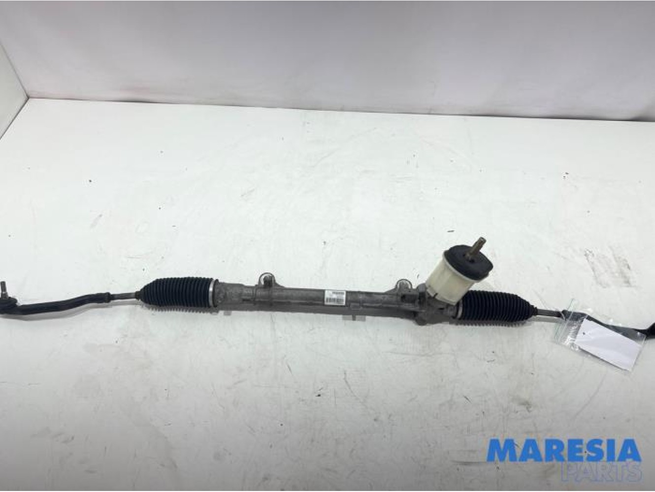 Renault - Megane - Steering box