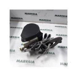 Renault - Megane Scenic - Veiligheidsgordel links-achter